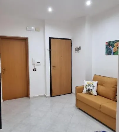 La Casa Del Vescovo *