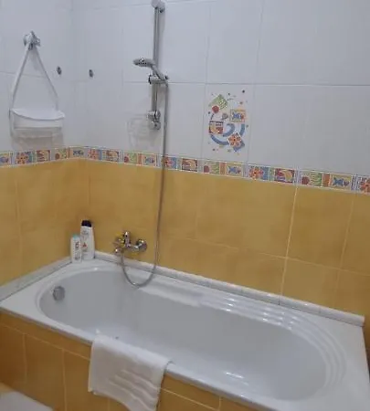 La Casa Del Vescovo * Трапани