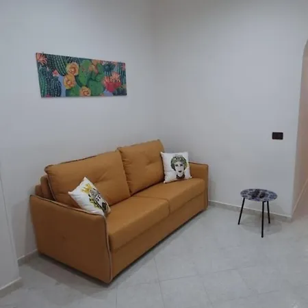 La Casa Del Vescovo