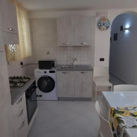 Апартаменты La Casa Del Vescovo
