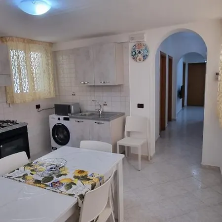 Апартаменты La Casa Del Vescovo