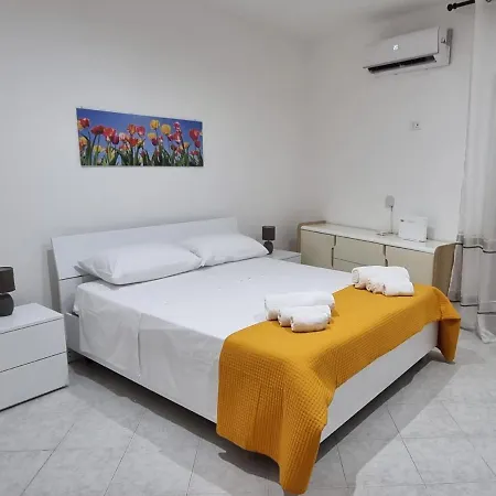 La Casa Del Vescovo *